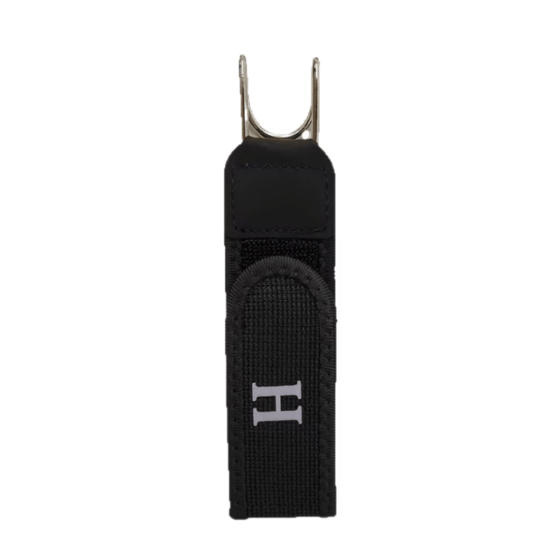 La Ceinture Sans Boucle  Elastique H-Luxe™