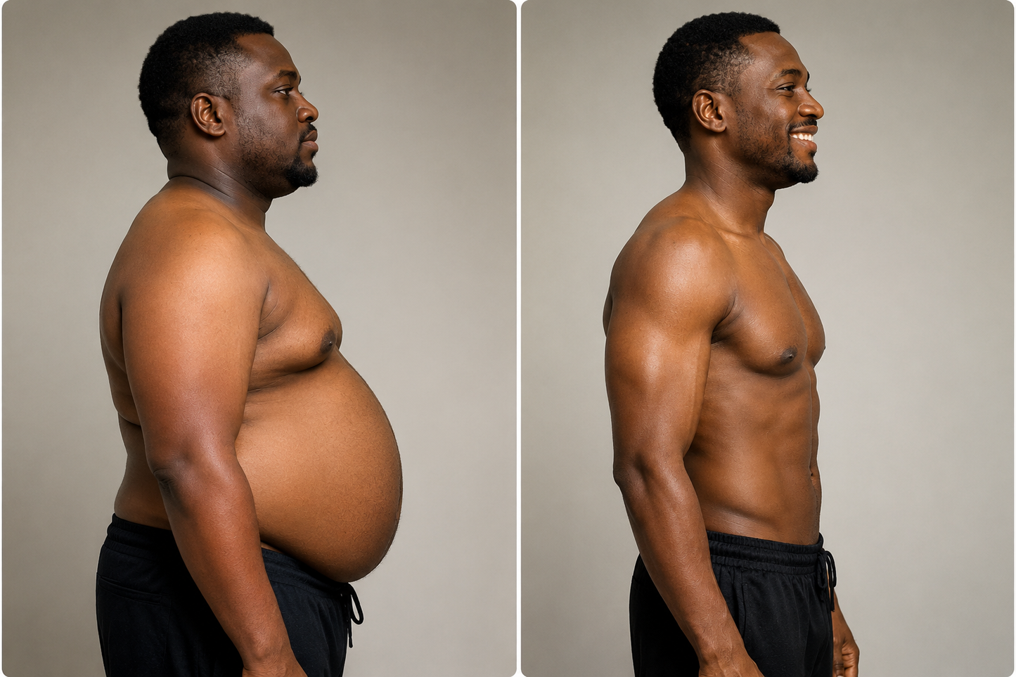 ❌ Ventre Gonflé ? Perds Jusqu’à 5KG Naturellement en 14 Jours 🔥