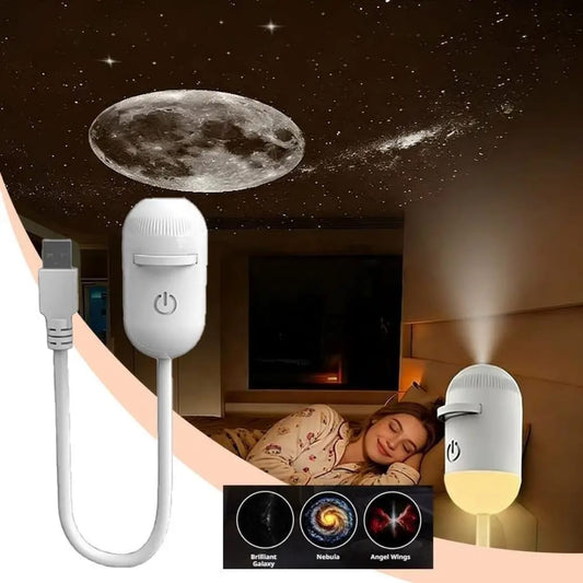 ⭐ Plongez Votre Maison dans un Univers Féérique de Lumières