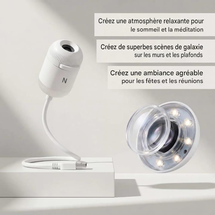 ⭐ Plongez Votre Maison dans un Univers Féérique de Lumières