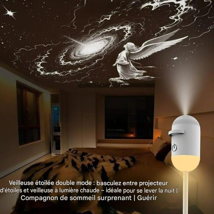 ⭐ Plongez Votre Maison dans un Univers Féérique de Lumières
