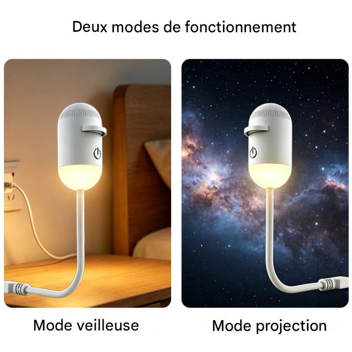 ⭐ Plongez Votre Maison dans un Univers Féérique de Lumières