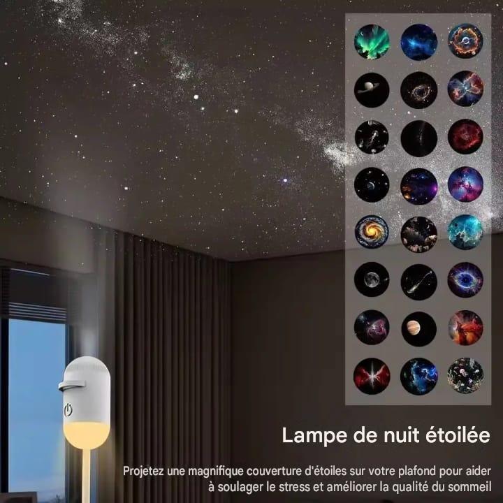 ⭐ Plongez Votre Maison dans un Univers Féérique de Lumières
