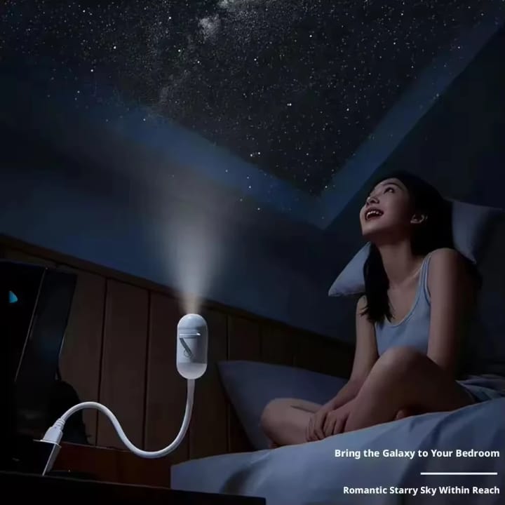 ⭐ Plongez Votre Maison dans un Univers Féérique de Lumières