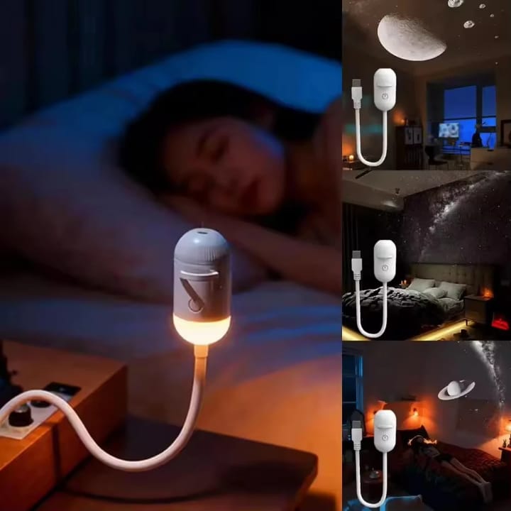 ⭐ Plongez Votre Maison dans un Univers Féérique de Lumières